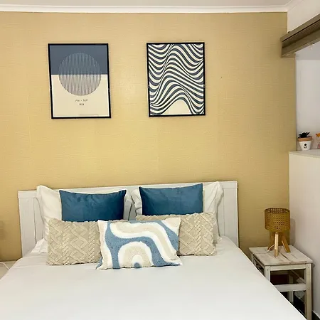 Appartement Rossio 25166 Al *