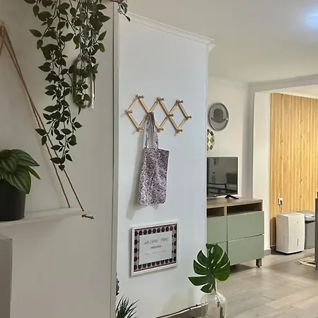 Rossio 25166 Al Apartment