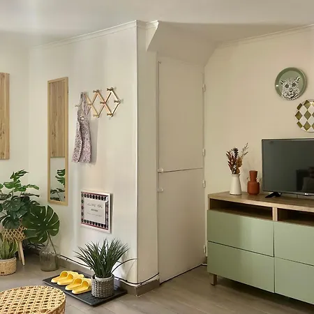 Apartment Rossio 25166 Al Lisbon