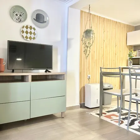 Rossio 25166 Al Apartment