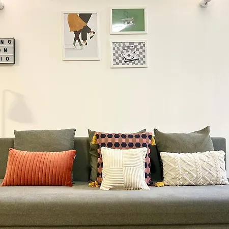 Apartment Rossio 25166 Al