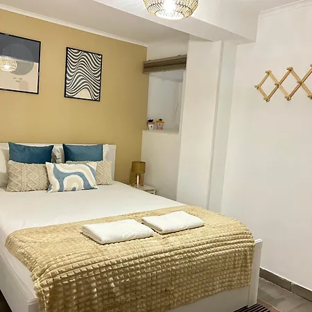 Rossio 25166 Al Apartment