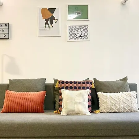 Apartment Rossio 25166 Al Lisbon