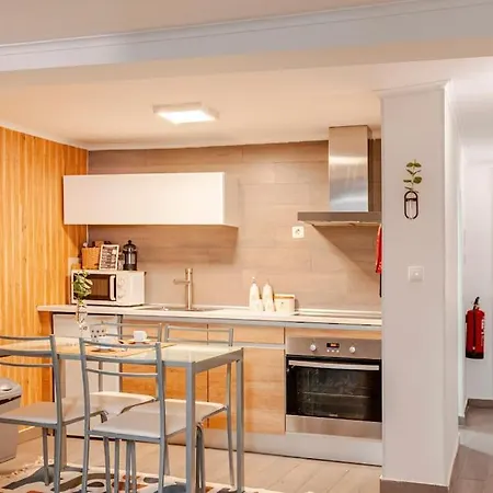 Rossio 25166 Al Apartment Lisbon