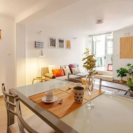 Rossio 25166 Al Apartment