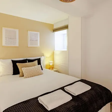 Apartment Rossio 25166 Al *
