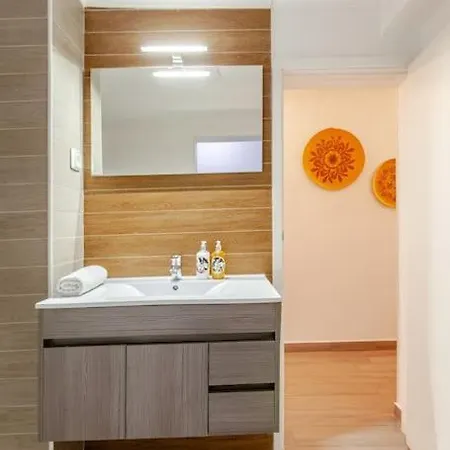 Apartment Rossio 25166 Al Lisbon