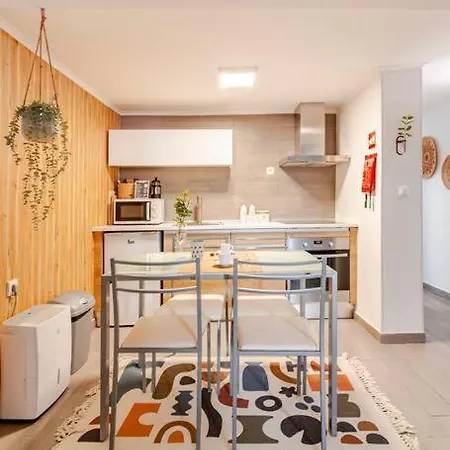 Apartment Rossio 25166 Al *