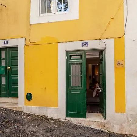 Rossio 25166 Al Lisbon