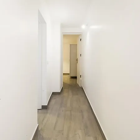 Apartment Rossio 25166 Al Lisbon