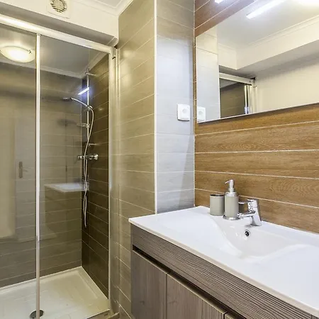 Apartment Rossio 25166 Al Lisbon